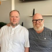 nystroems gastronomi ted och johan