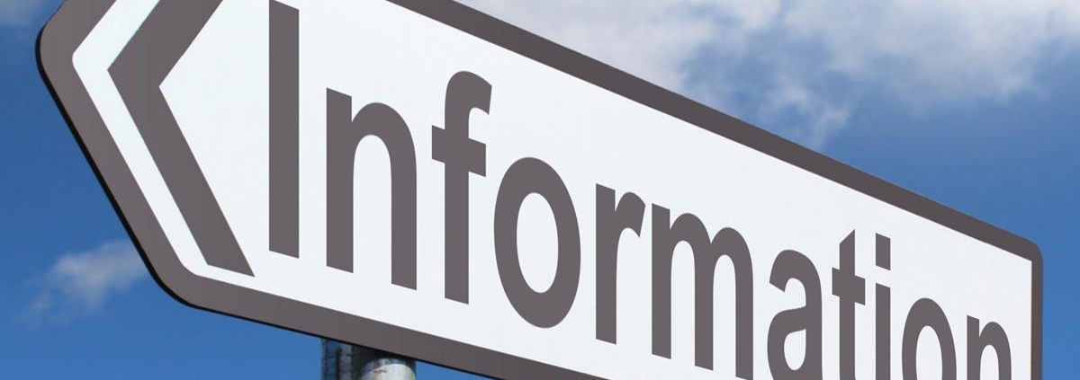 information