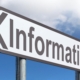 information
