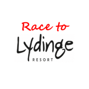 Race to Lydinge Resort logga 3