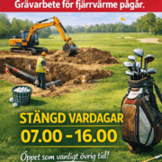Range avstangd