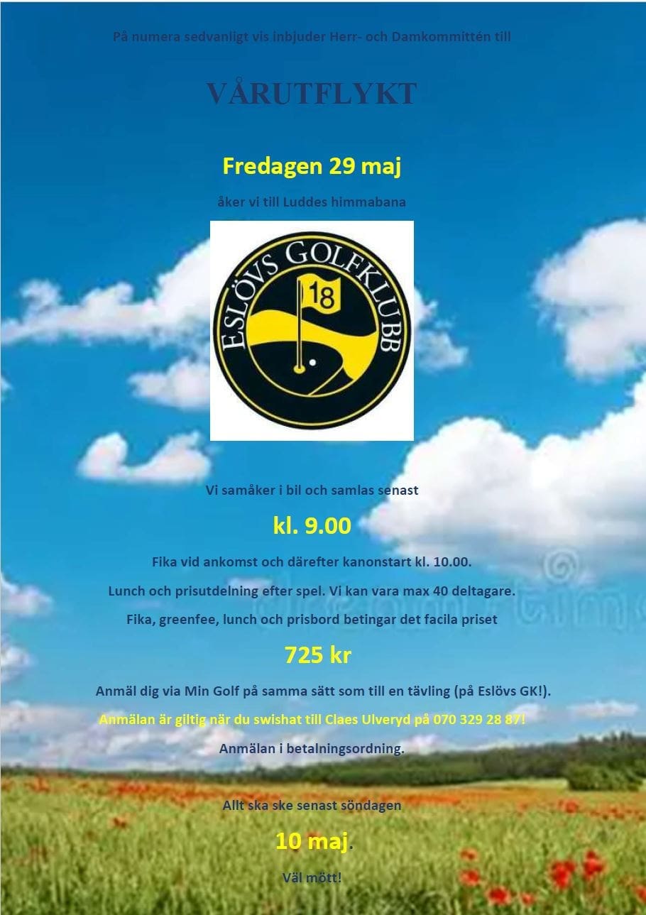 Varutflykt