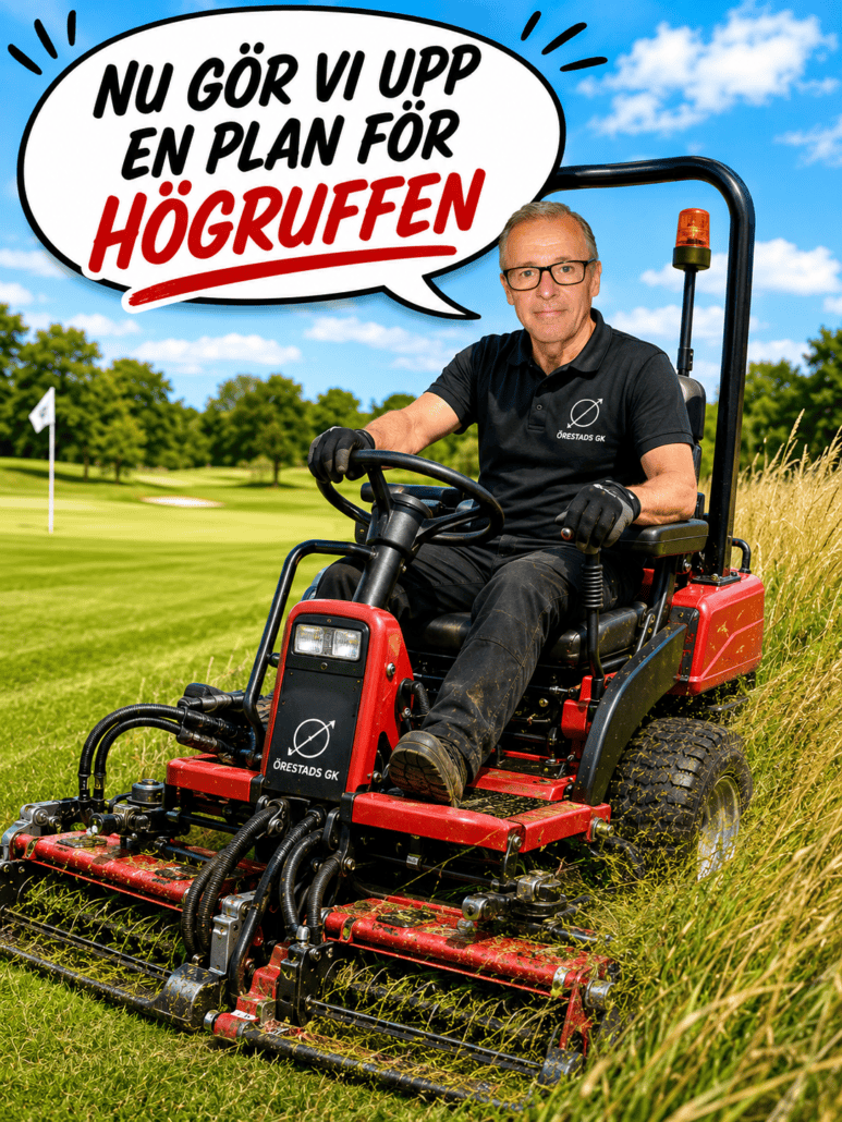 Plan for hogruff