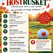 Hostrusket 3